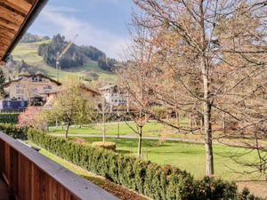 Ferienwohnung für 6 Personen (85 m²) in Kitzbühel