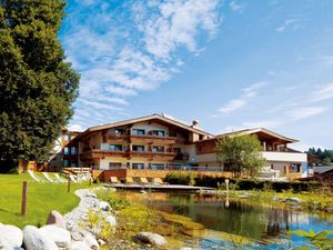 Ferienwohnung für 6 Personen (61 m²) in Kitzbühel