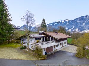 Ferienwohnung für 9 Personen (125 m²) in Kitzbühel