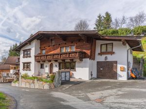 Ferienwohnung für 9 Personen (124 m²) in Kitzbühel