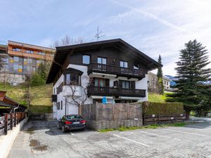 Ferienwohnung für 3 Personen (28 m²) in Kitzbühel