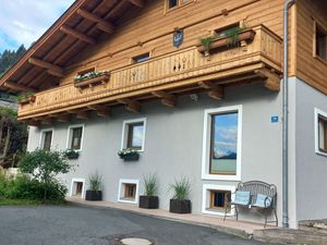 Ferienwohnung für 4 Personen (54 m²) in Kitzbühel