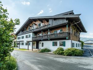 Ferienwohnung für 3 Personen (50 m²) in Kitzbühel