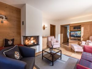 Ferienwohnung für 7 Personen (95 m²) in Kitzbühel