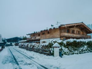 Ferienwohnung für 11 Personen (167 m&sup2;) in Kitzbühel