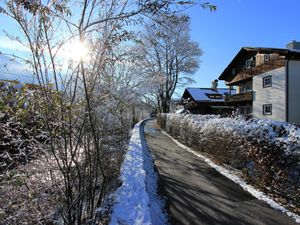 Ferienwohnung für 9 Personen (140 m²) in Kitzbühel