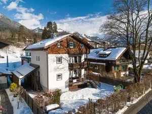 Ferienwohnung für 9 Personen (140 m²) in Kitzbühel