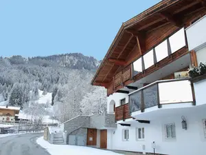 Ferienwohnung für 4 Personen (62 m²) in Kitzbühel