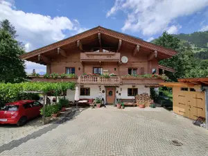 Ferienwohnung für 2 Personen (25 m²) in Kitzbühel