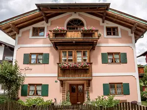 Ferienwohnung für 4 Personen (54 m²) in Kitzbühel