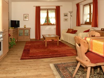 Ferienwohnung für 4 Personen (54 m²) in Kitzbühel 2/10