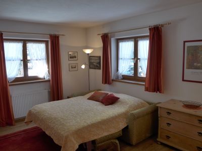 Ferienwohnung für 4 Personen (54 m²) in Kitzbühel 4/10