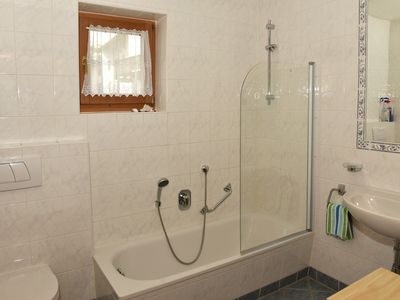 Ferienwohnung für 4 Personen (54 m²) in Kitzbühel 10/10