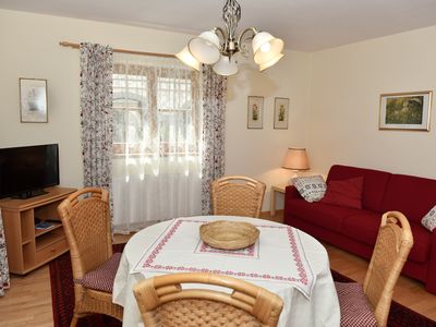 Ferienwohnung für 4 Personen (54 m²) in Kitzbühel 4/10