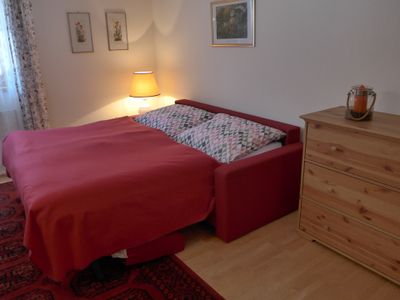 Ferienwohnung für 4 Personen (54 m²) in Kitzbühel 8/10