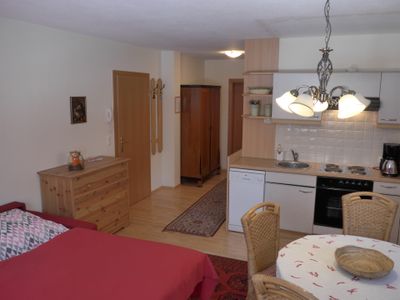 Ferienwohnung für 4 Personen (54 m²) in Kitzbühel 9/10