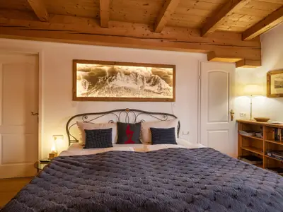 Ferienwohnung für 2 Personen (35 m²) in Kitzbühel 3/10