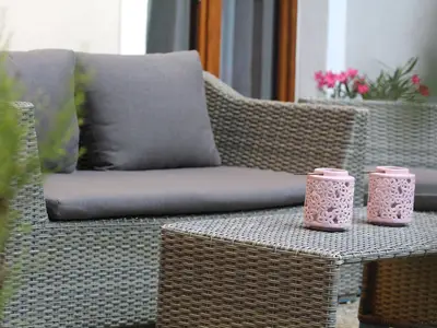 TerraceBalcony