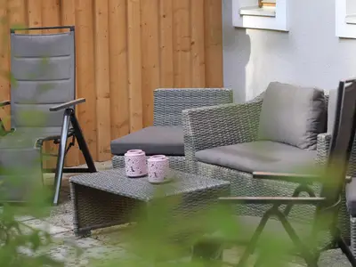TerraceBalcony