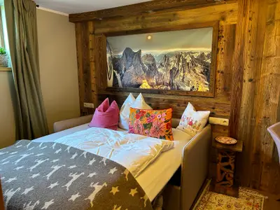 Ferienwohnung für 4 Personen (48 m²) in Kitzbühel 5/10