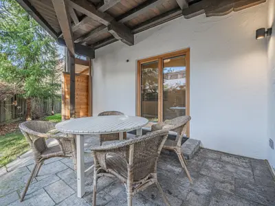 Terrasse / Balkon