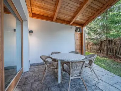 Terrasse / Balkon