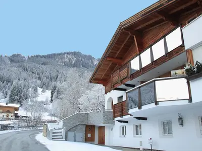 ExteriorWinter