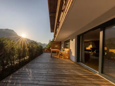 Terrasse / Balkon