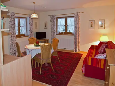 Ferienwohnung für 4 Personen (54 m²) in Kitzbühel 2/10