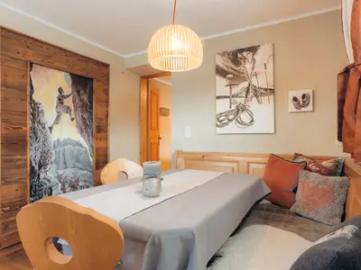 Ferienwohnung für 4 Personen (48 m²) in Kitzbühel 1/10