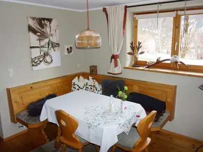 Ferienwohnung für 4 Personen (48 m²) in Kitzbühel 2/10