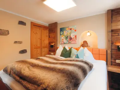 Ferienwohnung für 4 Personen (48 m²) in Kitzbühel 4/10