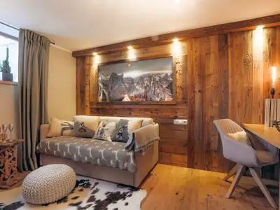 Ferienwohnung für 4 Personen (48 m²) in Kitzbühel 6/10
