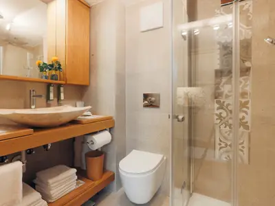 Ferienwohnung für 4 Personen (48 m²) in Kitzbühel 7/10