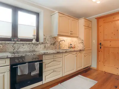 Ferienwohnung für 4 Personen (48 m²) in Kitzbühel 8/10