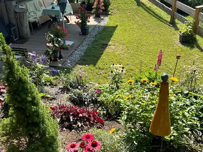 Ferienwohnung für 4 Personen (48 m²) in Kitzbühel 10/10