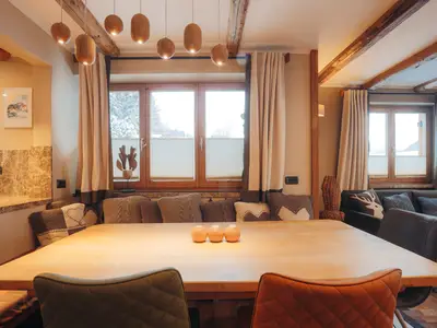 Ferienwohnung für 6 Personen (102 m²) in Kitzbühel 2/10