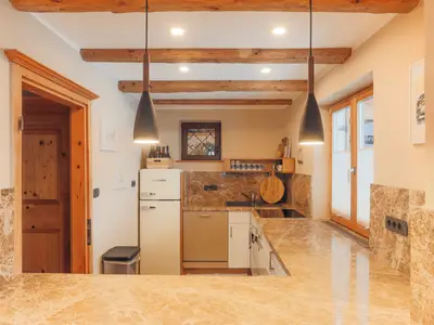 Ferienwohnung für 6 Personen (102 m²) in Kitzbühel 3/10