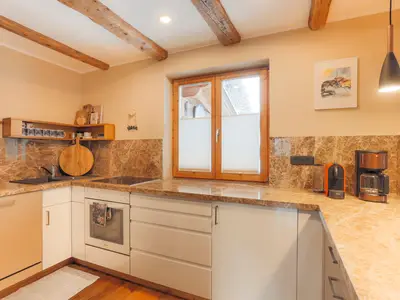 Ferienwohnung für 6 Personen (102 m²) in Kitzbühel 4/10