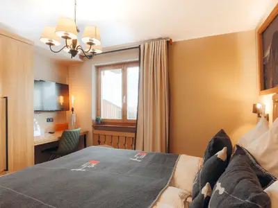 Ferienwohnung für 6 Personen (102 m²) in Kitzbühel 5/10