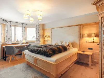 Ferienwohnung für 6 Personen (102 m²) in Kitzbühel 6/10
