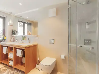 Ferienwohnung für 6 Personen (102 m²) in Kitzbühel 7/10