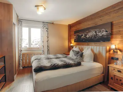 Ferienwohnung für 6 Personen (102 m²) in Kitzbühel 8/10