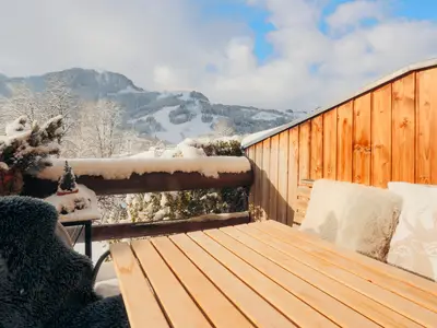 Ferienwohnung für 6 Personen (102 m²) in Kitzbühel 9/10