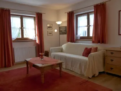 Ferienwohnung für 4 Personen (54 m²) in Kitzbühel 5/10
