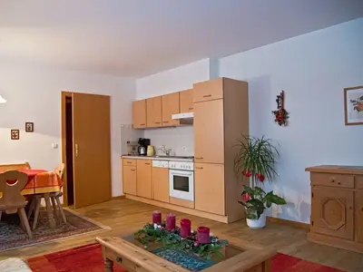 Ferienwohnung für 4 Personen (54 m²) in Kitzbühel 6/10