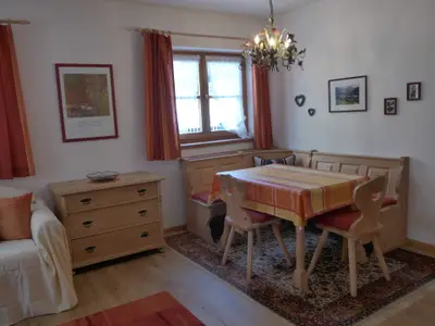 Ferienwohnung für 4 Personen (54 m²) in Kitzbühel 7/10