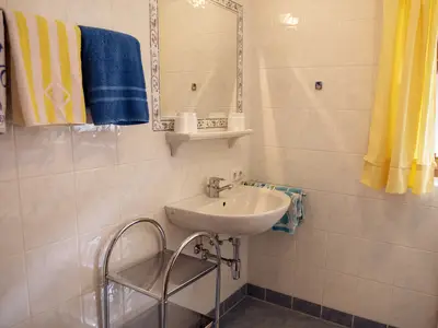 Ferienwohnung für 2 Personen (54 m²) in Kitzbühel 7/8