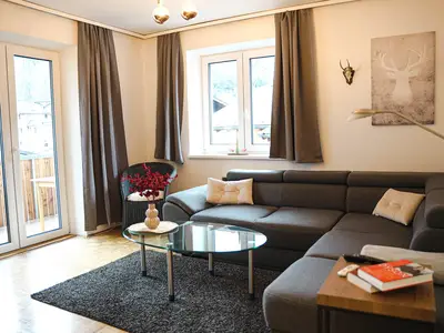 Ferienwohnung für 6 Personen (67 m²) in Kitzbühel 1/10