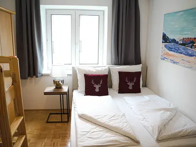 Ferienwohnung für 6 Personen (67 m²) in Kitzbühel 2/10